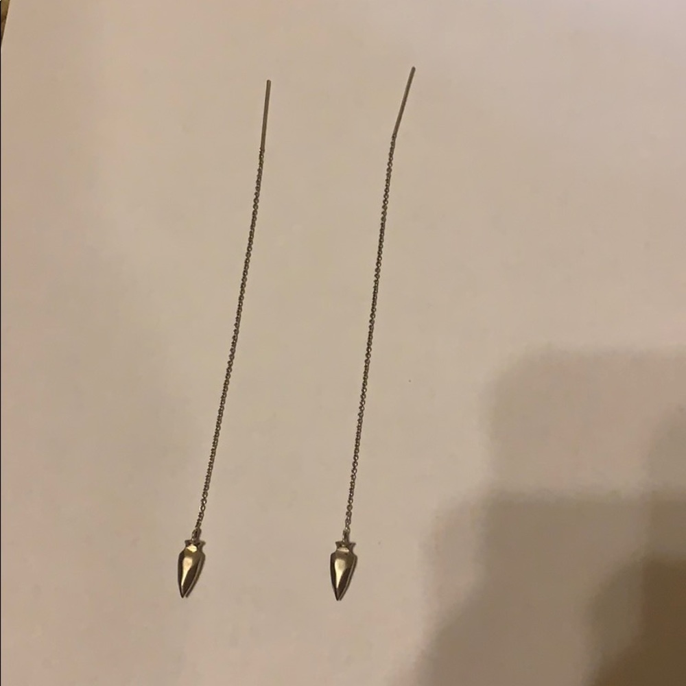 Kendra Scott Dangle Earrings